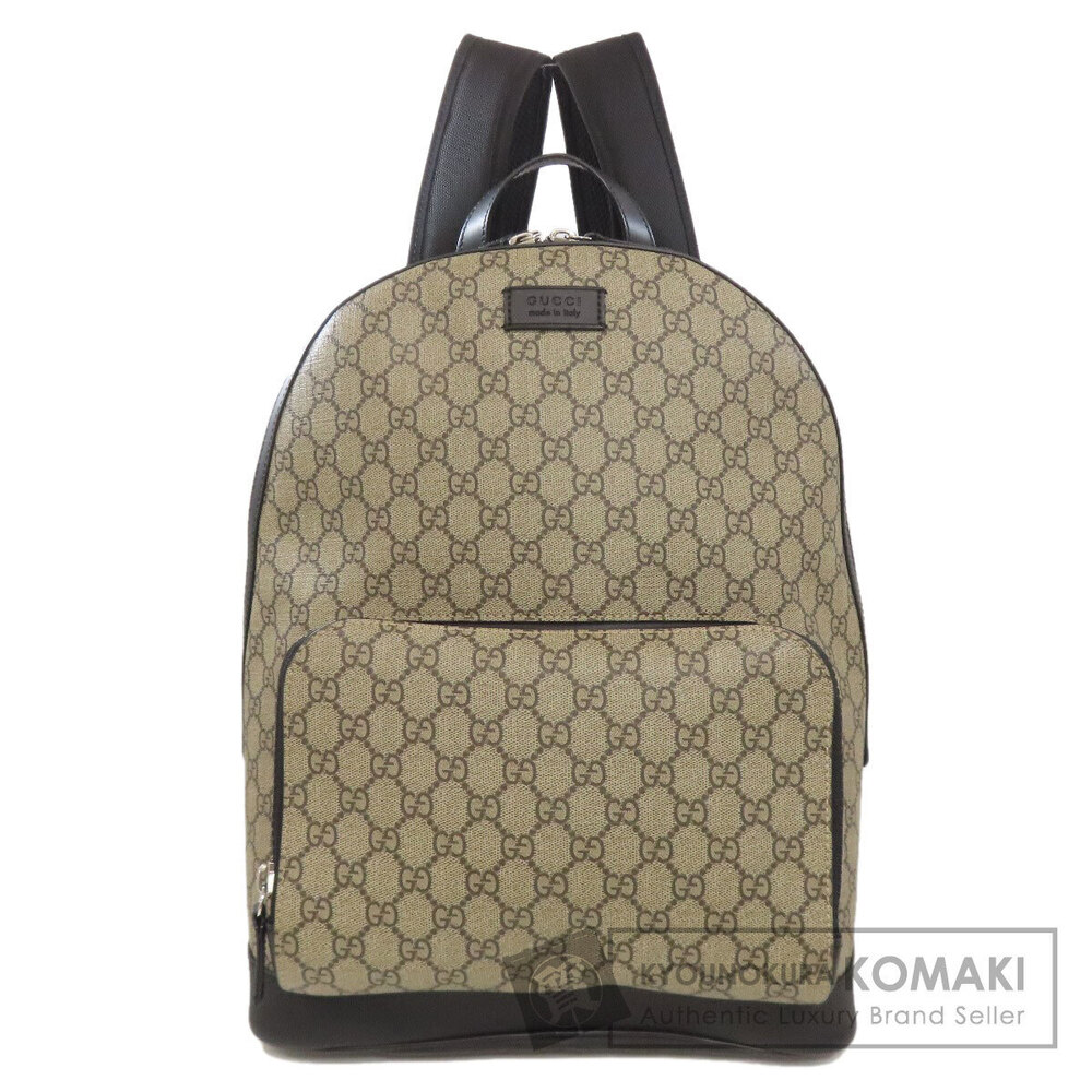 Gucci GG Backpack Rucksack Daypack Daypack